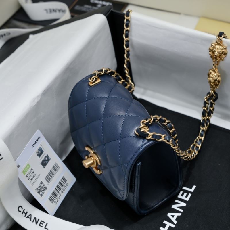 Chanel Satchel Bags